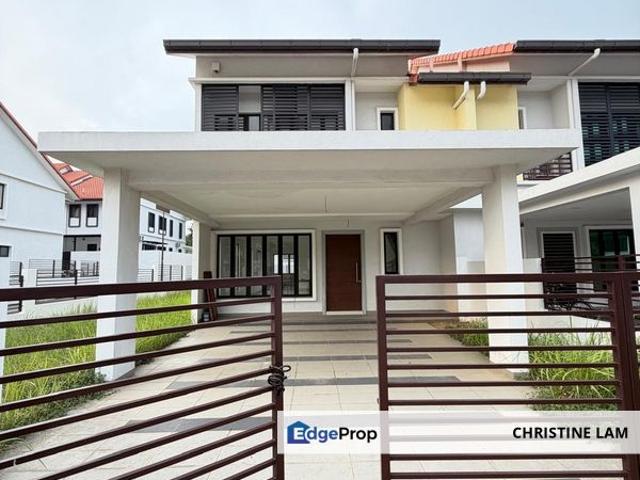 House for sale in Shah Alam, Petaling