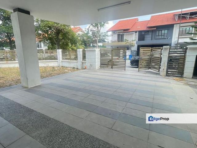 House for sale in Alam Impian, Selangor