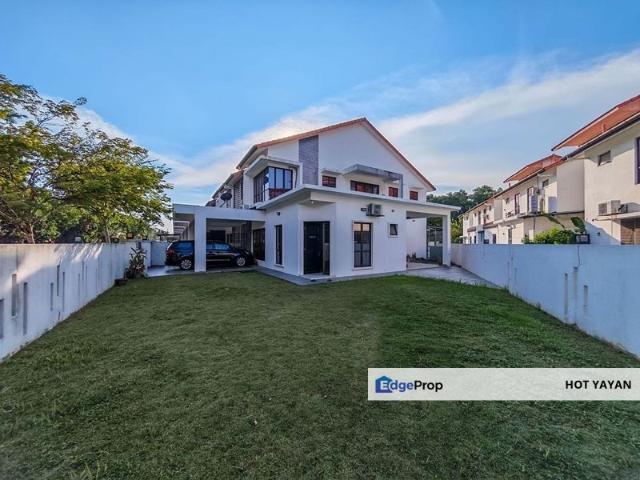 House for sale in Alam Impian, Selangor