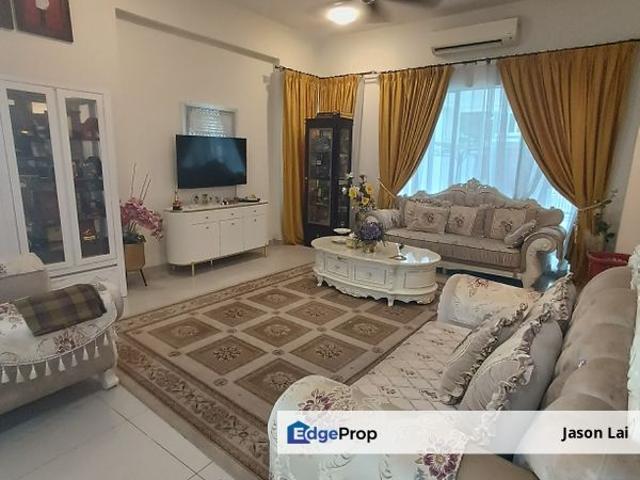 House for sale in Petaling, Alam Impian