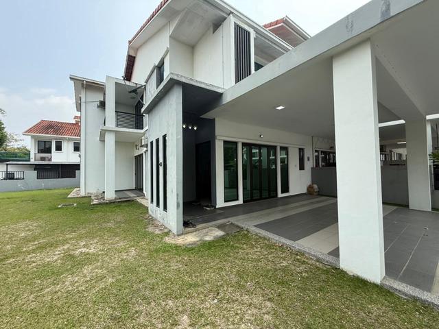 Terraced House for rent in Petaling, Alam Impian