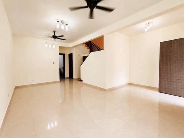 Terraced House for sale in Alam Impian, Selangor