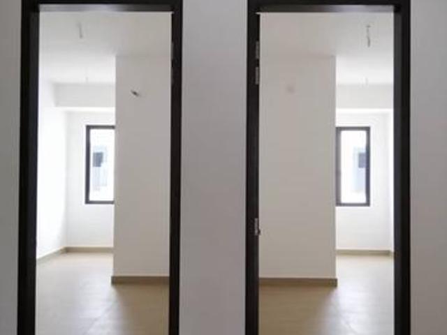 Terraced House for sale in Alam Impian, Selangor
