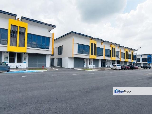 Shop for sale in Petaling, Alam Impian