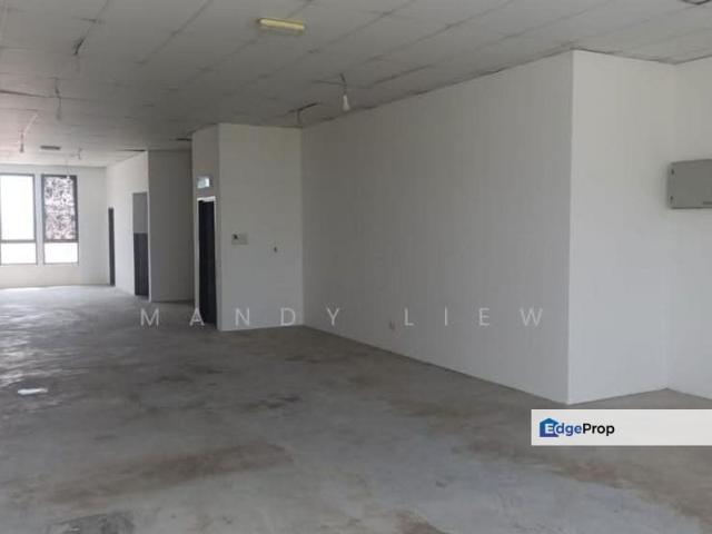 Shop for rent in Shah Alam, Petaling