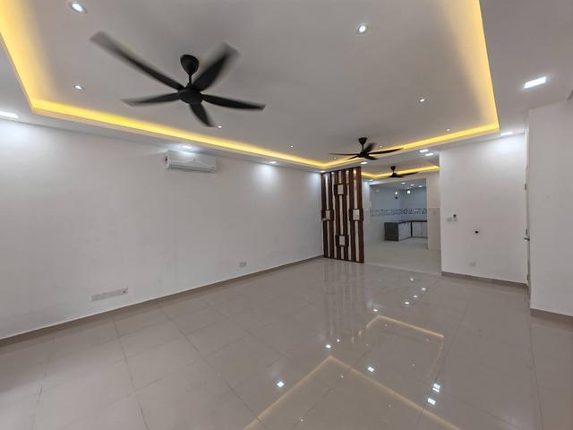 Terraced House for rent in Alam Impian, Selangor