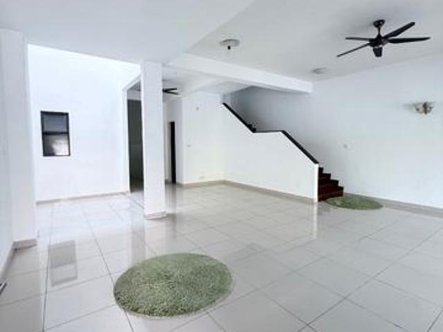 Terraced House for sale in Alam Impian, Selangor