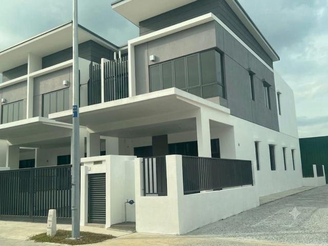 Terraced House for sale in Petaling, Alam Impian