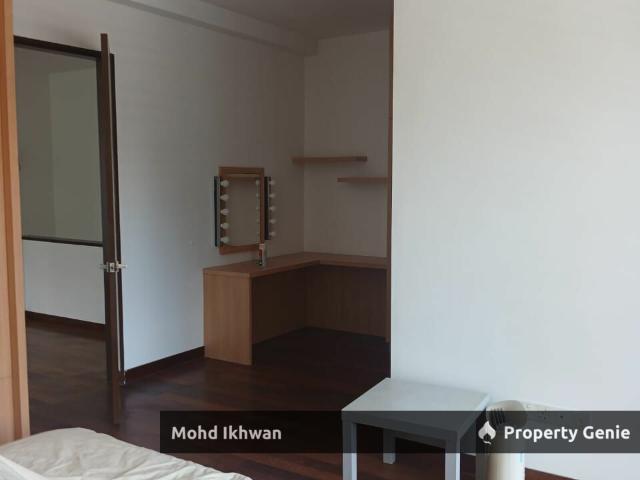 Terraced House for sale in Alam Impian, Selangor