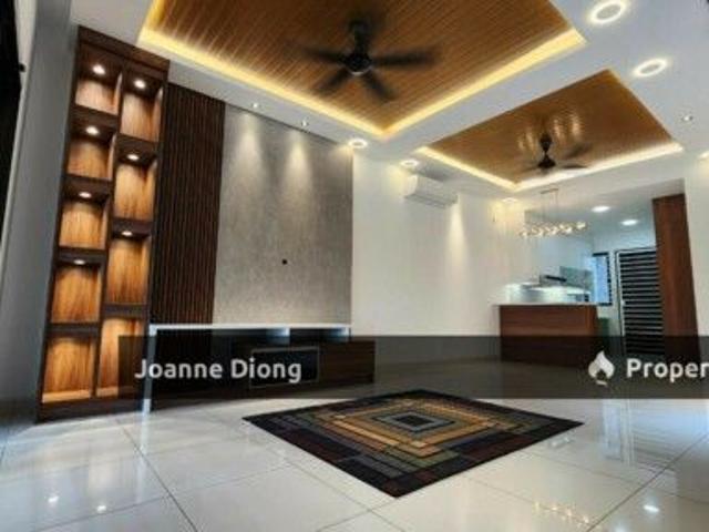 House for rent in Petaling, Subang Jaya
