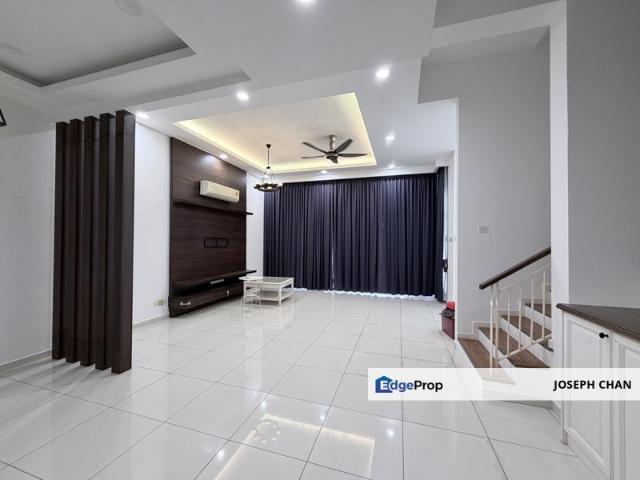 House for sale in Petaling, Alam Impian