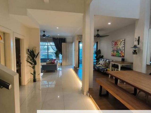 House for sale in Petaling, Alam Impian