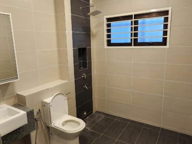 Bungalow for rent in Alam Impian, Selangor
