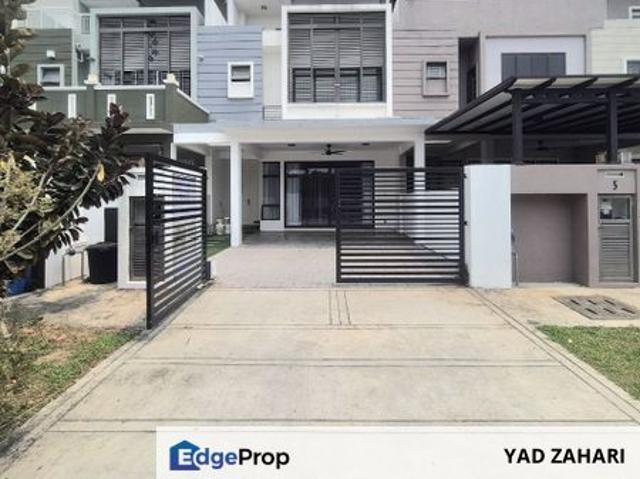 House for sale in Petaling, Alam Impian