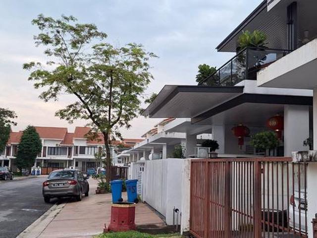 Terraced House for rent in Alam Impian, Selangor