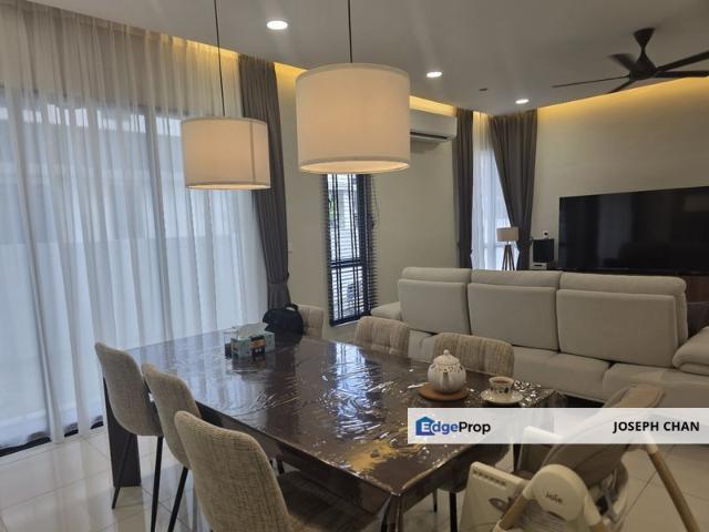 House for sale in Petaling, Alam Impian