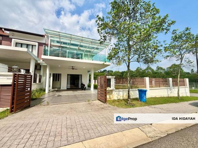 House for sale in Petaling, Alam Impian