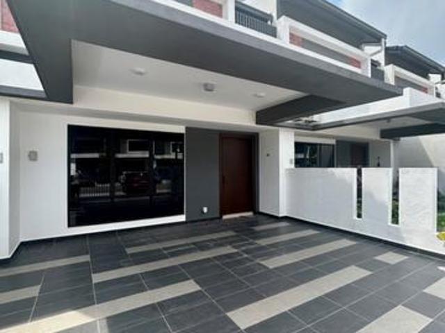 Terraced House for rent in Alam Impian, Selangor