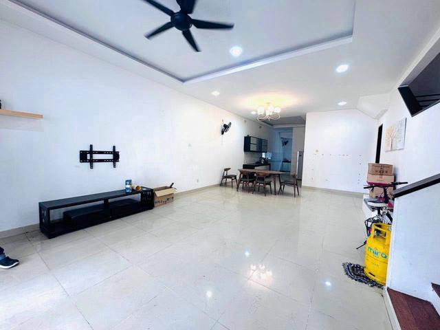 Terraced House for sale in Shah Alam, Petaling