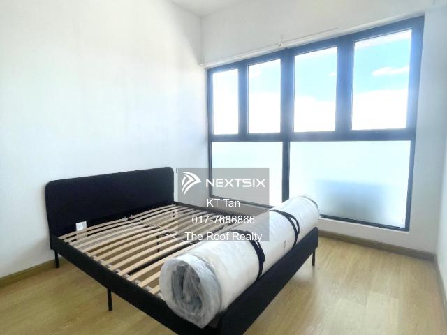 Shop for rent in Petaling, Alam Impian