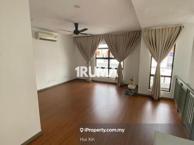 House for rent in Alam Impian, Selangor