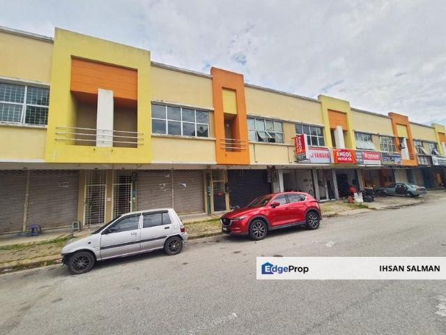 Shop for sale in Selangor