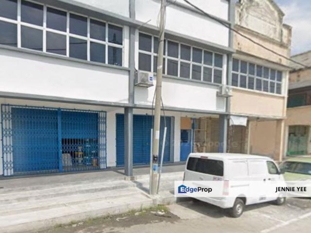Shop for sale in Selangor