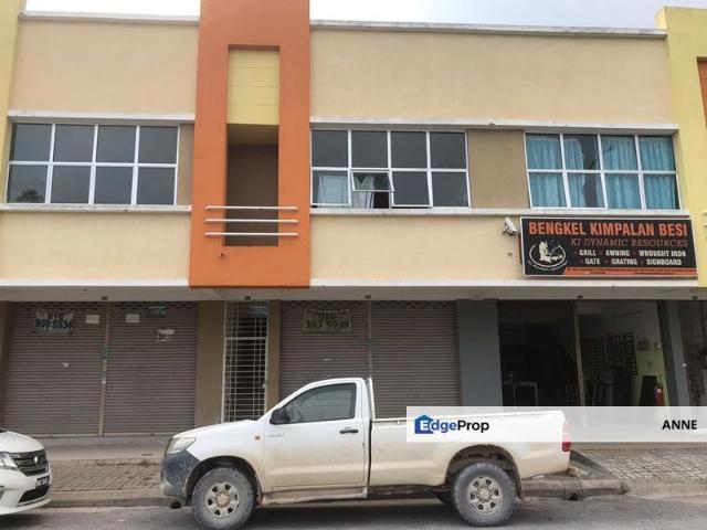 Shop for rent in Selangor