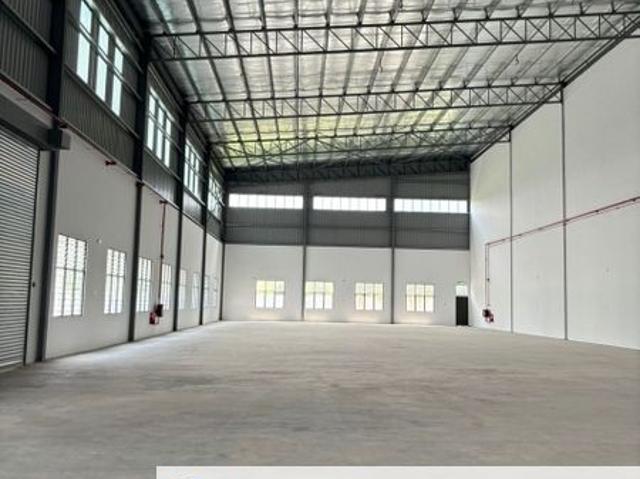 Warehouse for sale