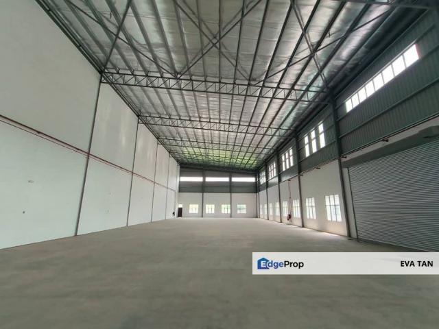 Warehouse for sale