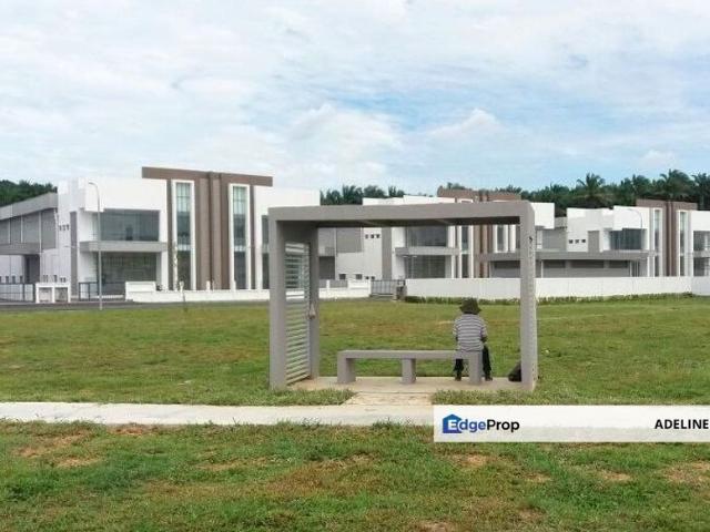 Warehouse for rent