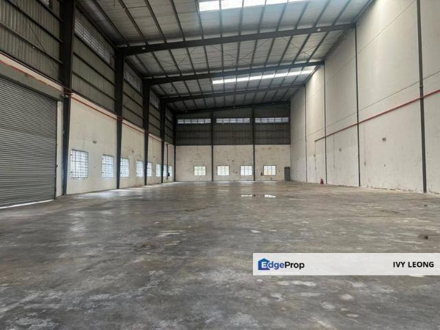 Warehouse for sale