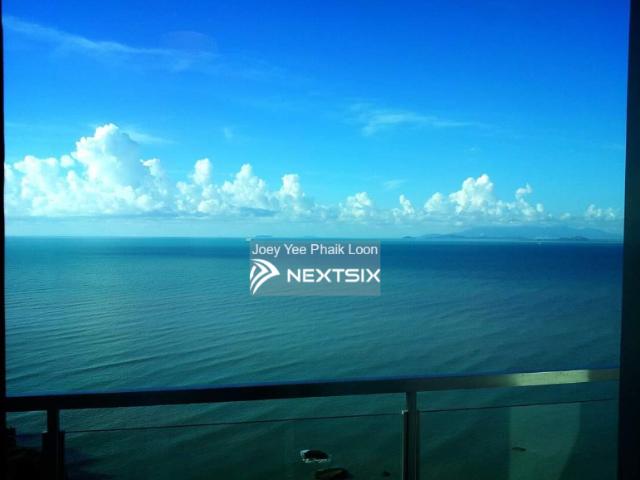 Warehouse for sale in Pekan Nanas, Johor