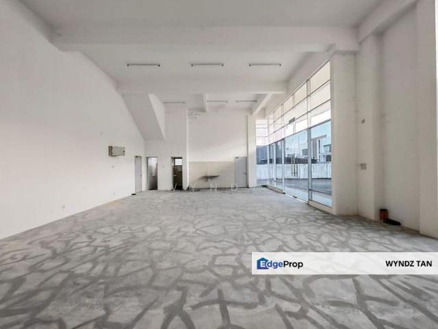 Shop for rent in Johor Bahru