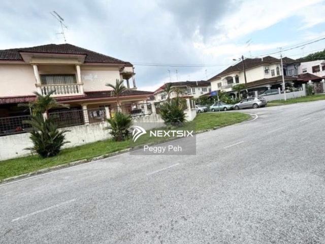 Warehouse for sale in Selangor