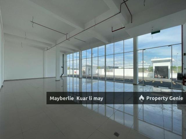 Warehouse for sale in Selangor