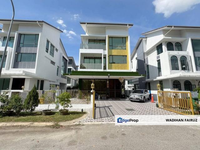 House for sale in Selangor