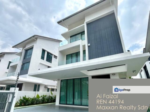 House for sale in Selangor