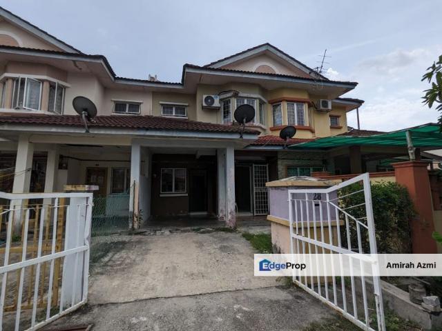 House for sale in Selangor