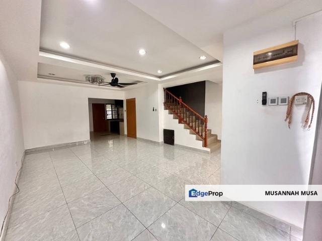 House for sale in Selangor