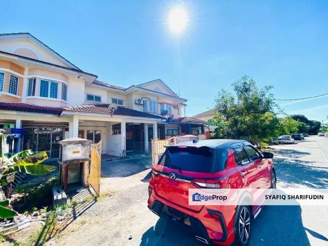 House for sale in Selangor