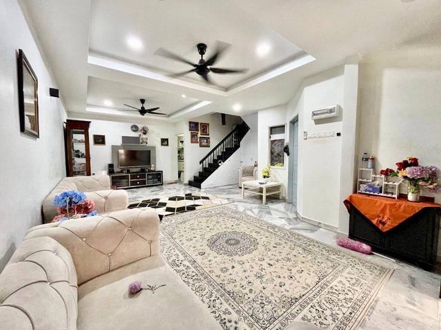 Terraced House for sale in Puchong, Majlis Bandaraya Subang Jaya