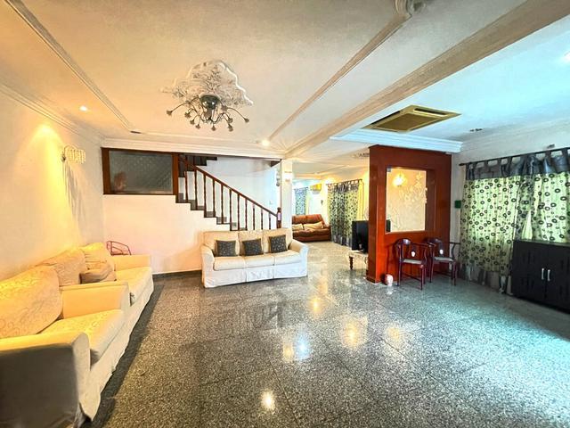 Terraced House for rent in Petaling, Alam Impian