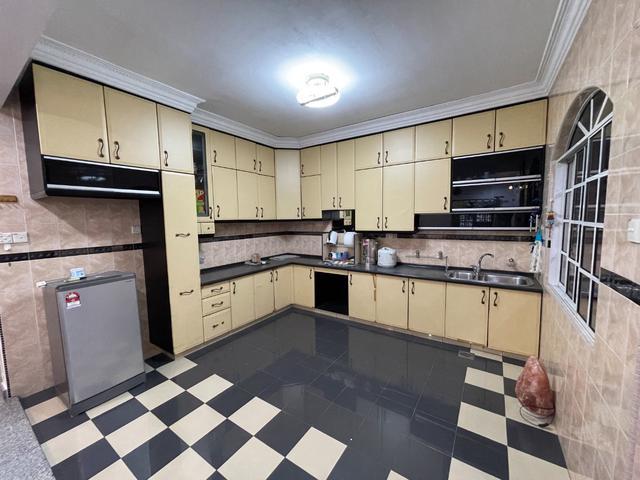 Terraced House for rent in Shah Alam, Petaling