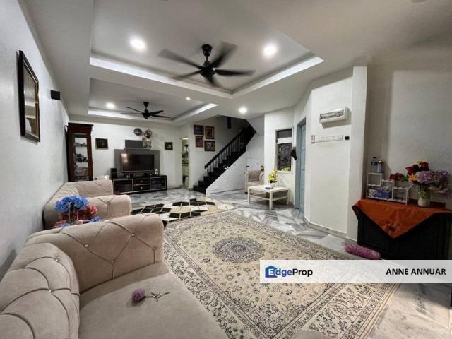 House for sale in Petaling, Alam Impian