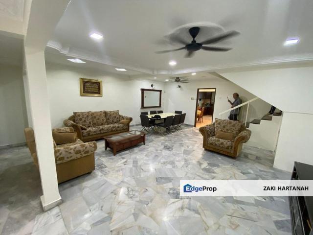House for sale in Petaling, Alam Impian