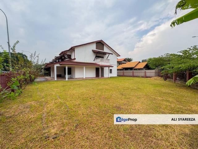House for sale in Petaling, Alam Impian