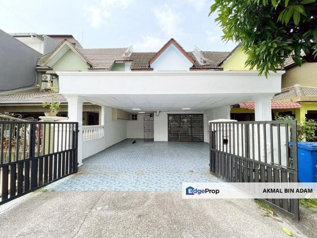 House for sale in Petaling, Alam Impian