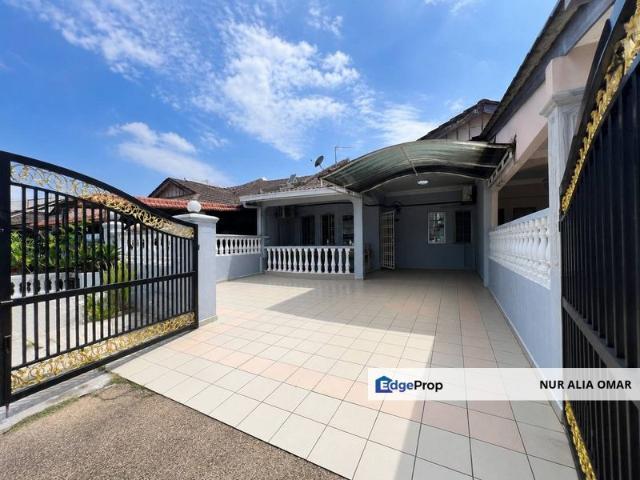 House for sale in Petaling, Alam Impian