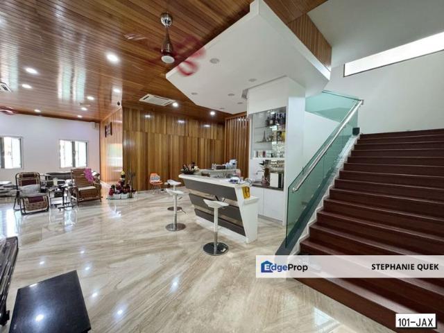 House for sale in Petaling, Alam Impian